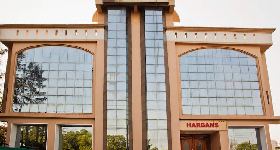 undefined Hotel Harbans Residency 9