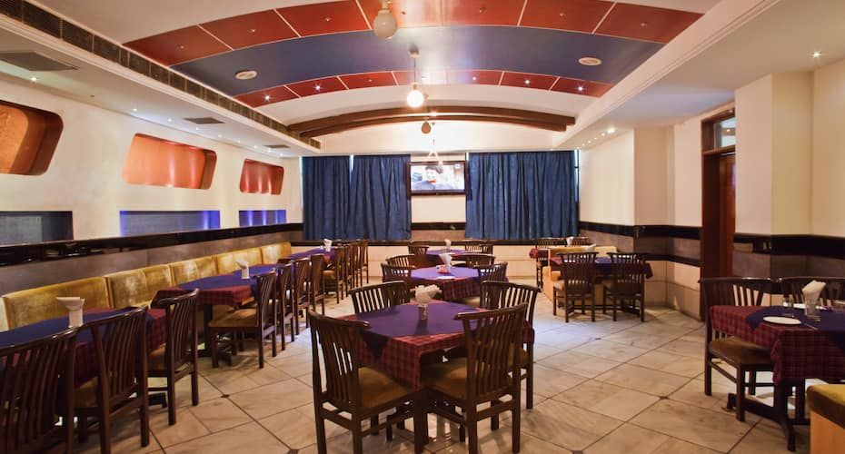 undefined Hotel Harbans Residency 5