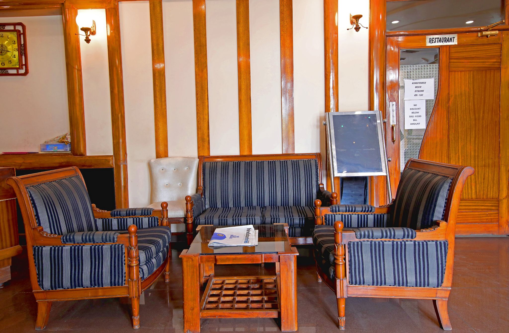 undefined Hotel Harbans Residency 3