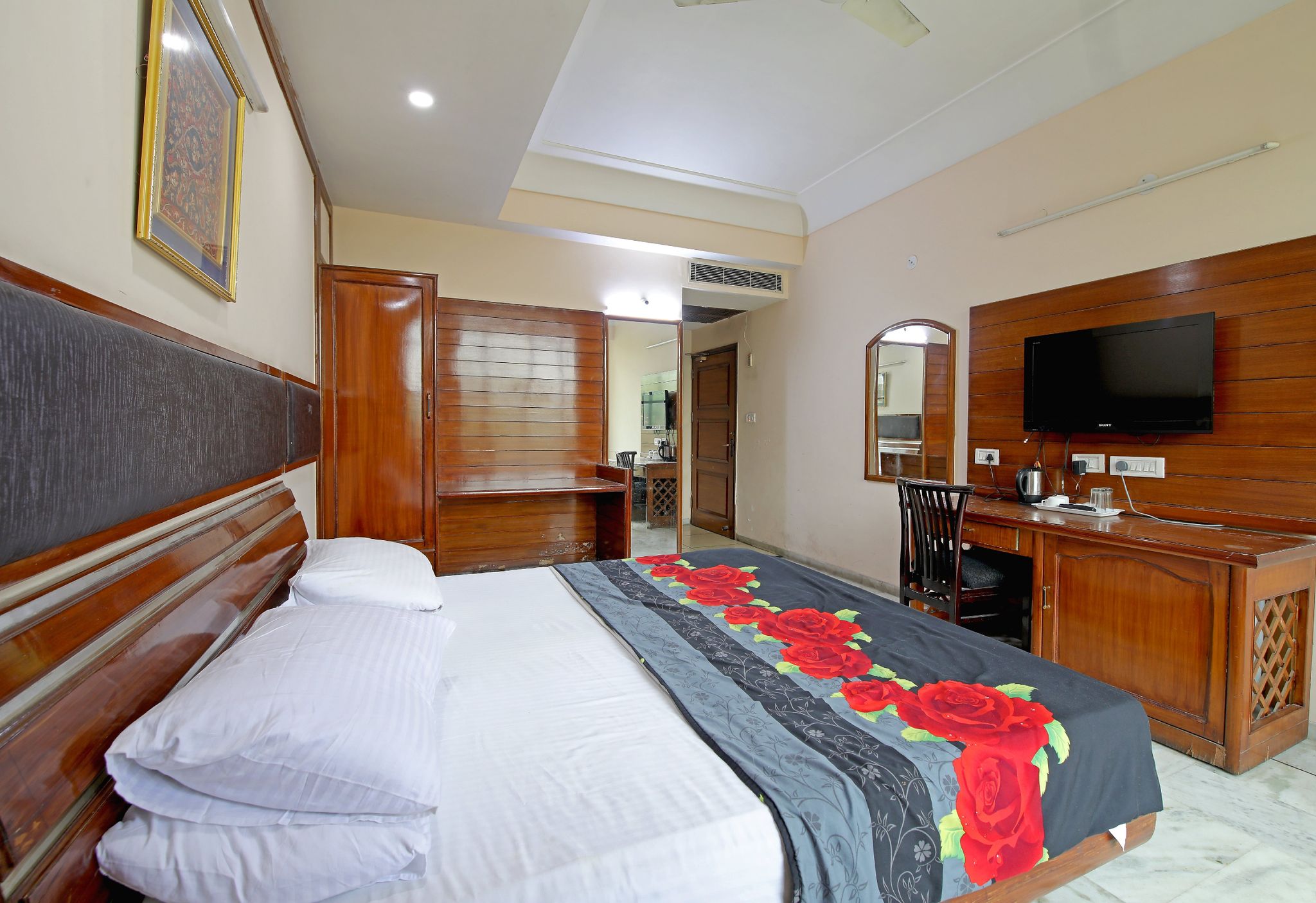 Premium Room