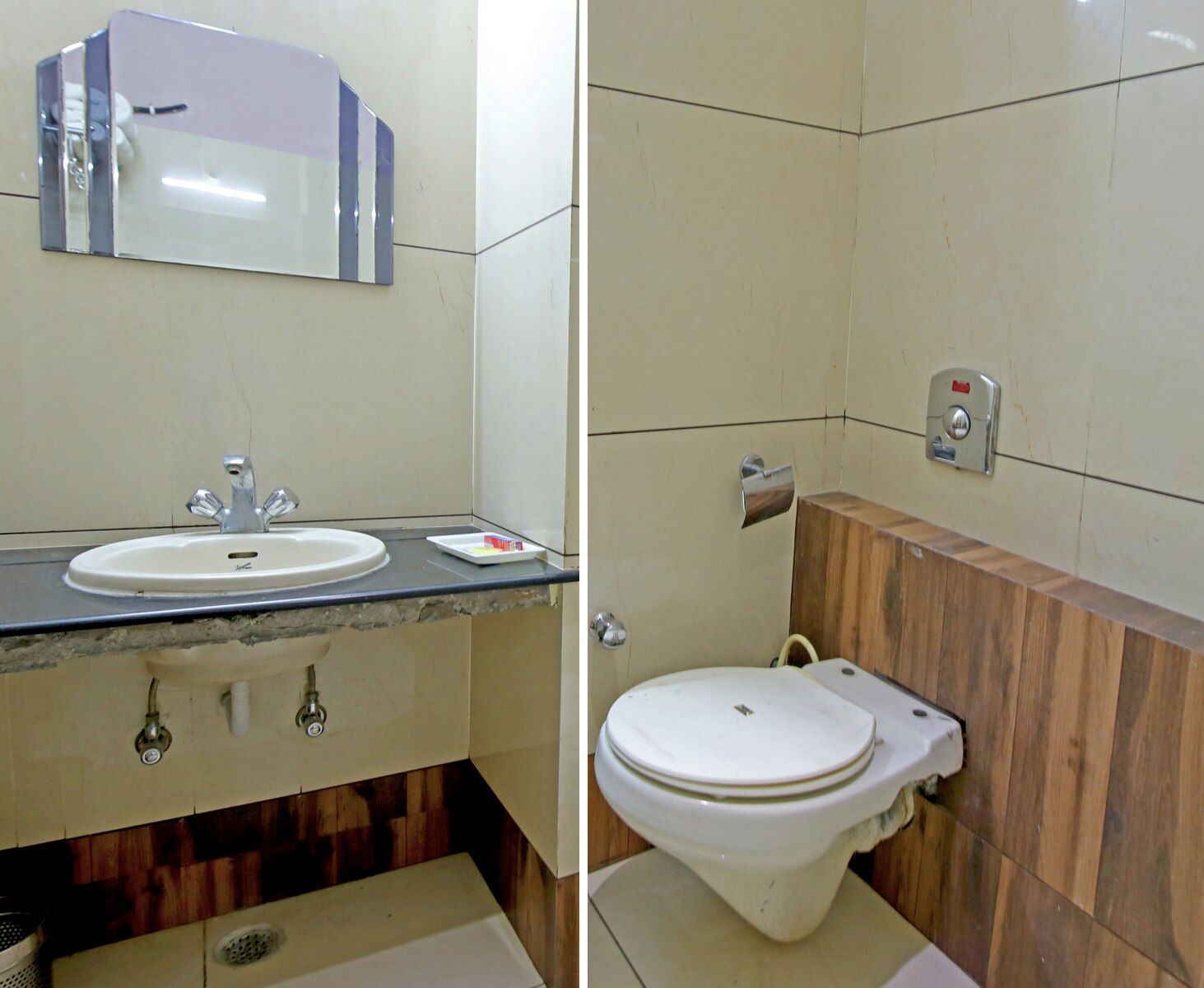 Executive Room (Garden View)
