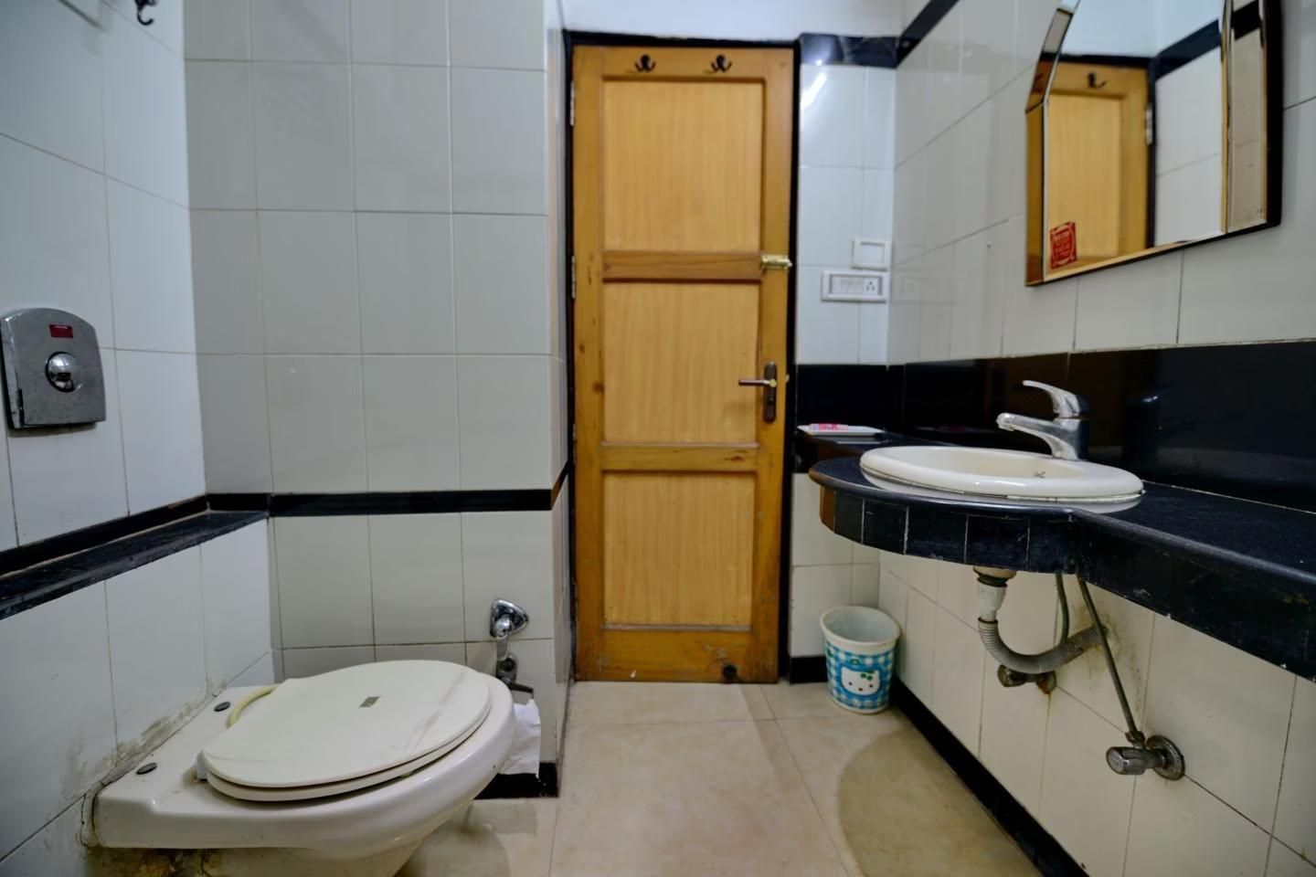 Executive Room (Garden View)