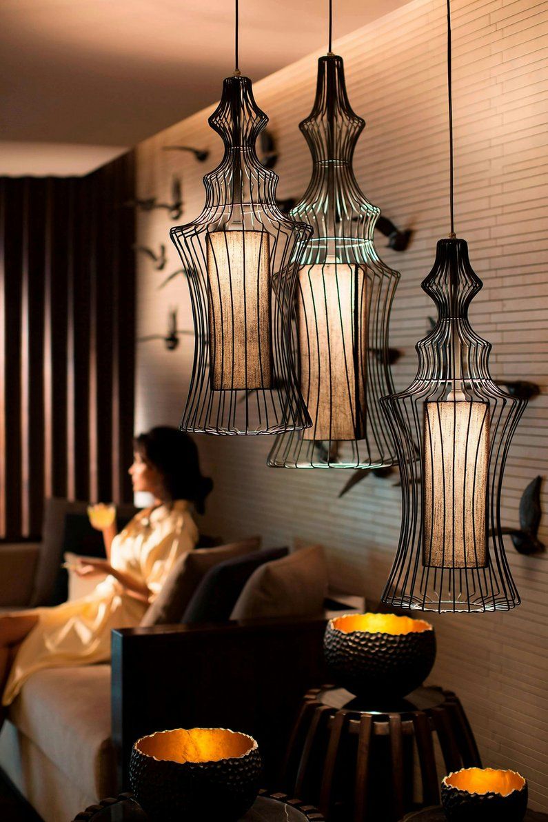 Cedar Spa by L’Occitane