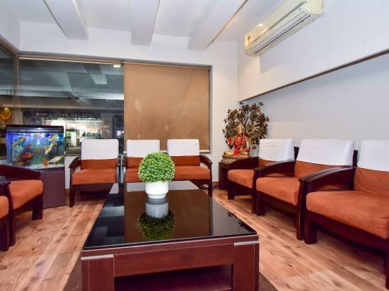 undefined Aditya Palace 3