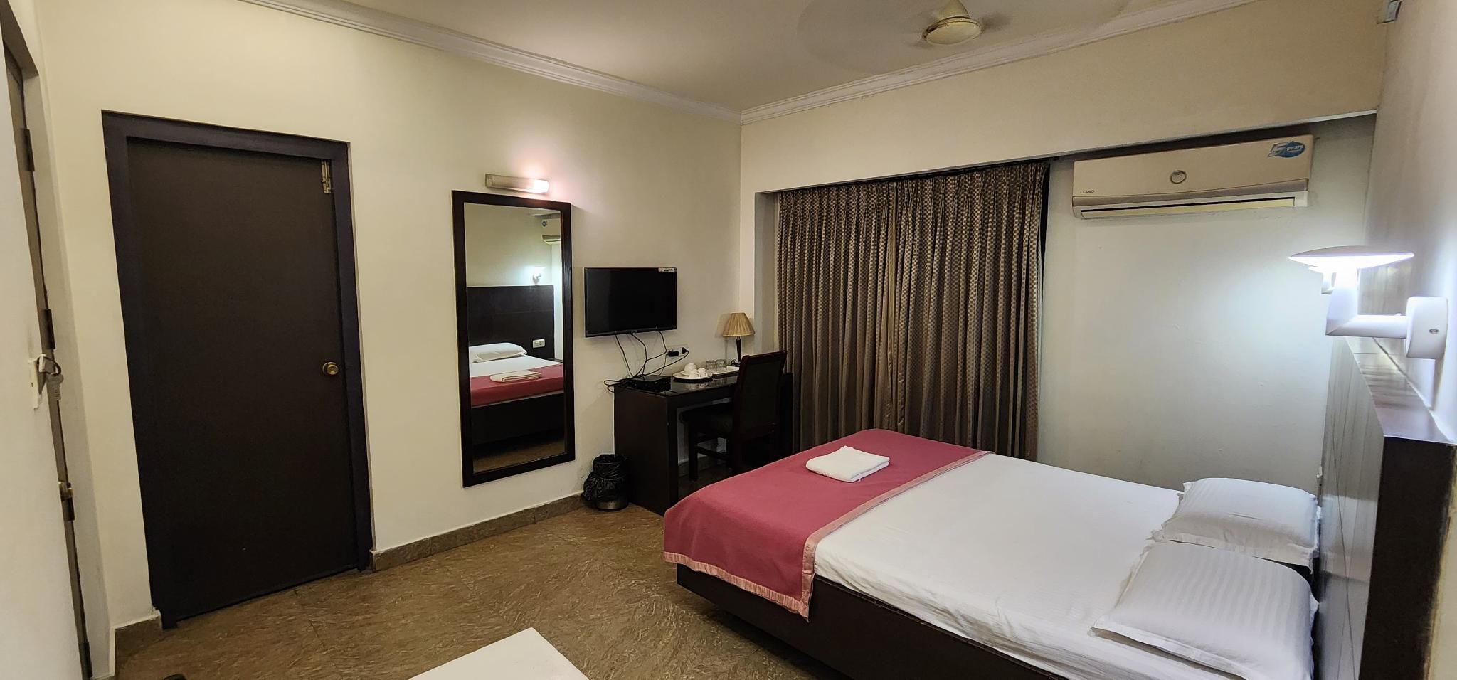 undefined Hotel Aditya Palace 9