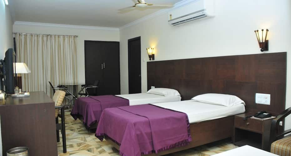 undefined Aditya Palace 4