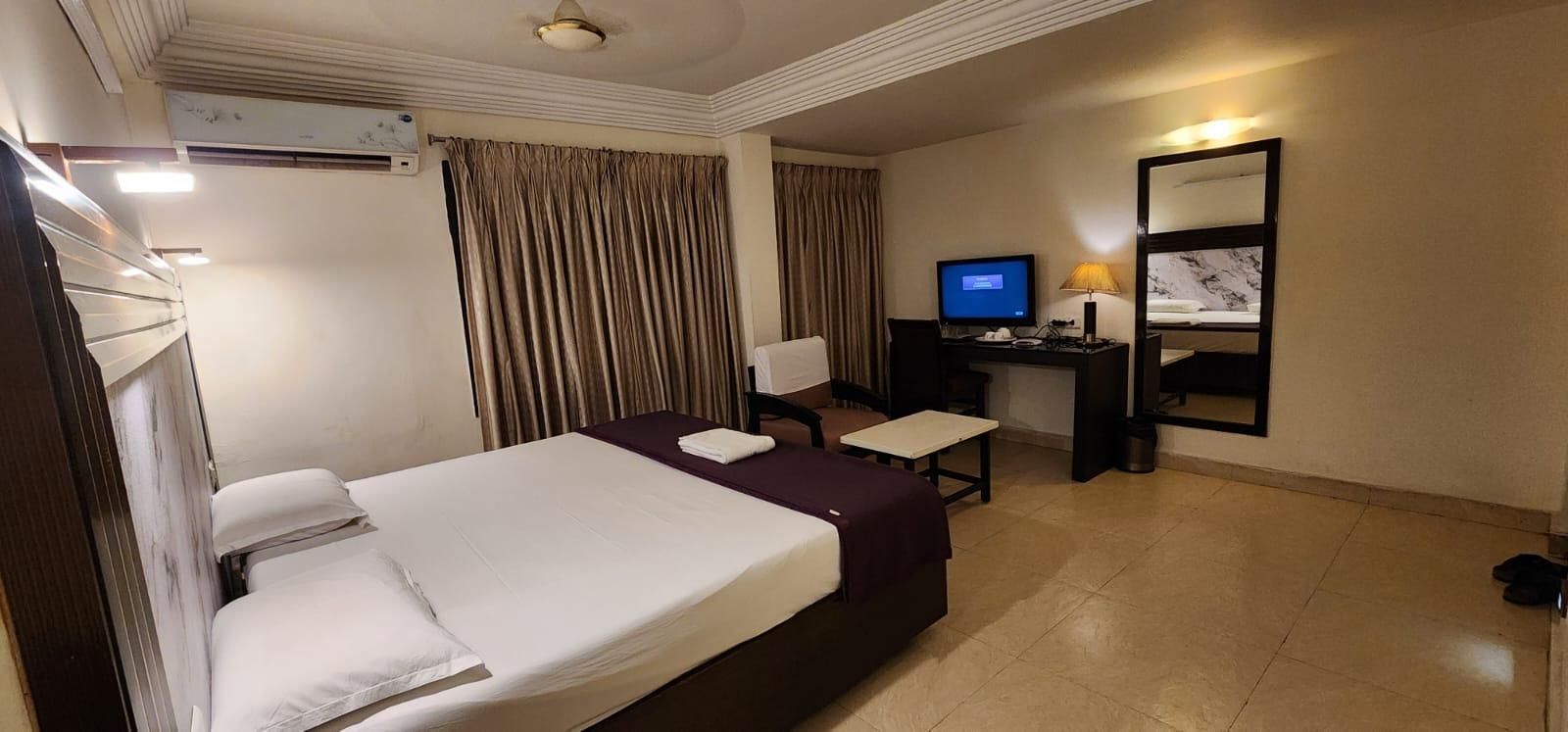 undefined Hotel Aditya Palace 10