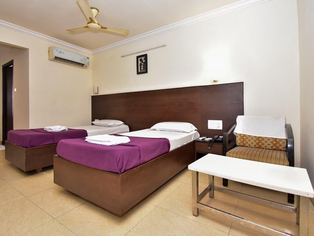 undefined Aditya Palace 5