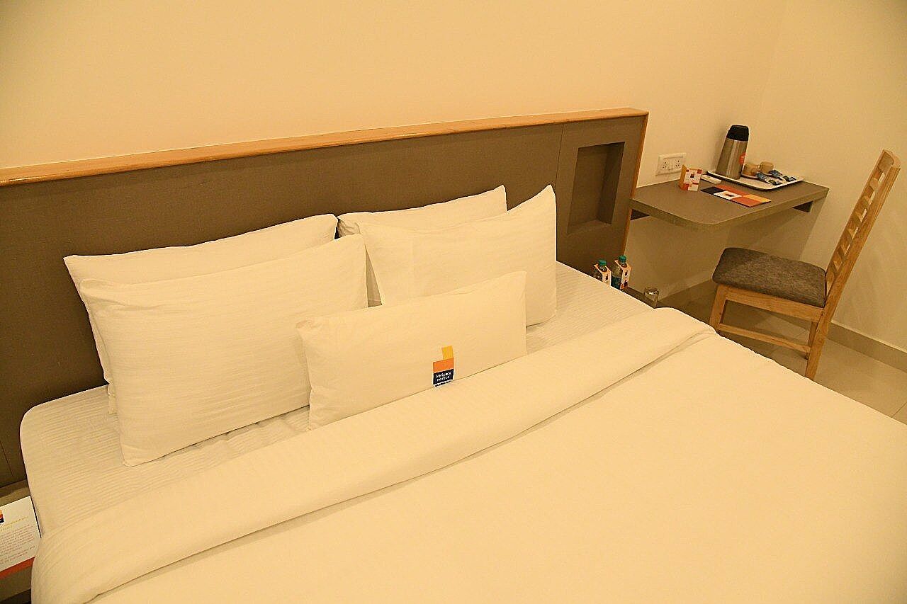 Kadamba Guestline Deluxe A/c Room 2