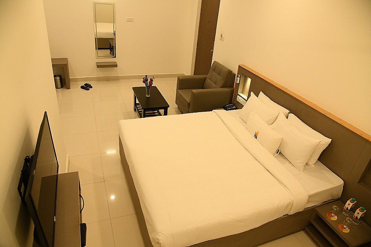Kadamba Guestline Deluxe A/c Room 3