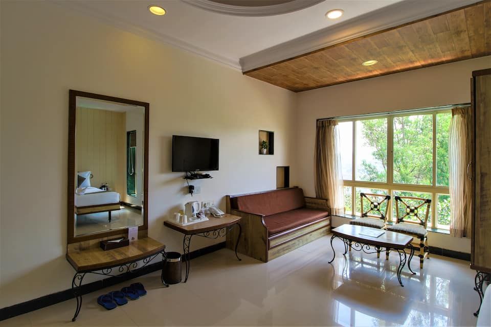 Executive Room