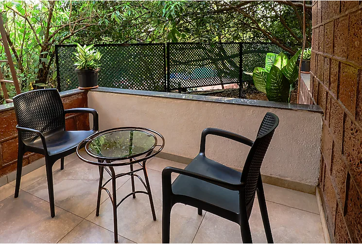  Bella Vista Resort , Mahabaleshwar Forest Deluxe (Forest Wing) 3