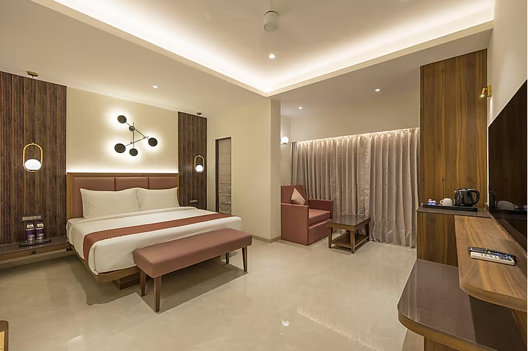 Orchid Executive 1st Floor
