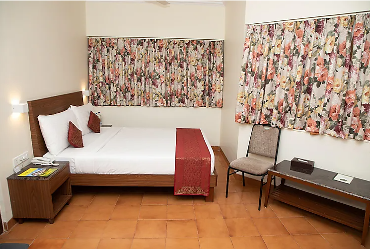 Forest Executive (Tree Court Wing)