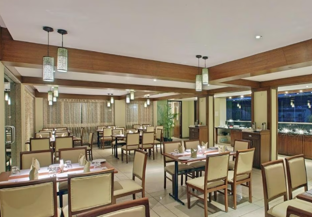 undefined  Bella Vista Resort , Mahabaleshwar 2