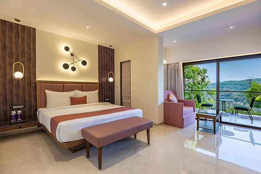 Orchid Executive 2nd Floor