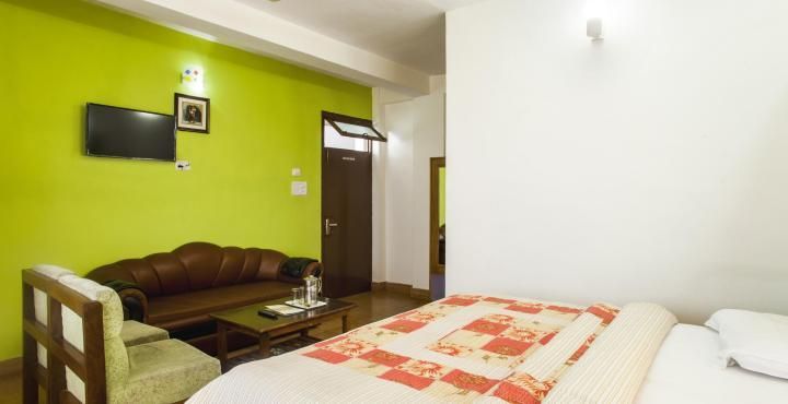 undefined Hotel Ranikhet Grand 10