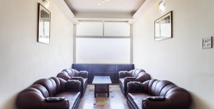 undefined Hotel Ranikhet Grand 2