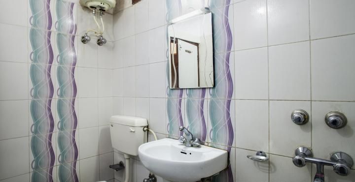 Hotel Ranikhet Grand