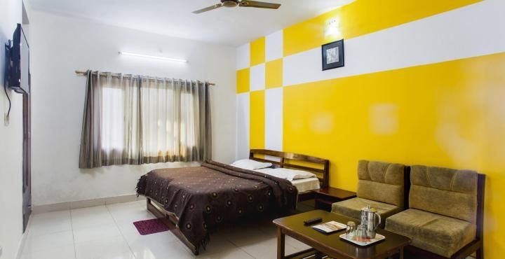 undefined Hotel Ranikhet Grand 4