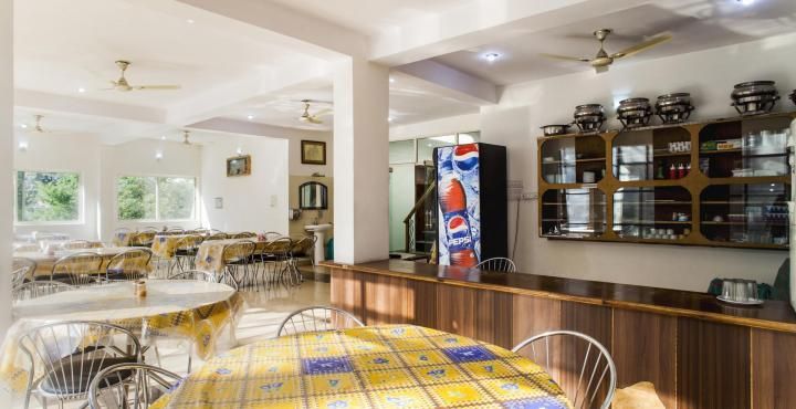 undefined Hotel Ranikhet Grand 6