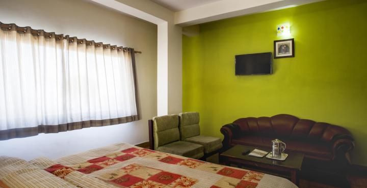 undefined Hotel Ranikhet Grand 8