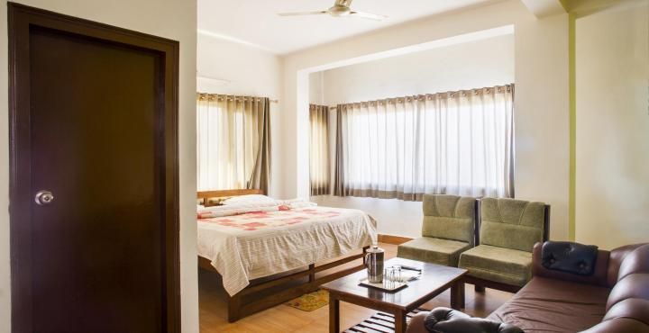 undefined Hotel Ranikhet Grand 9