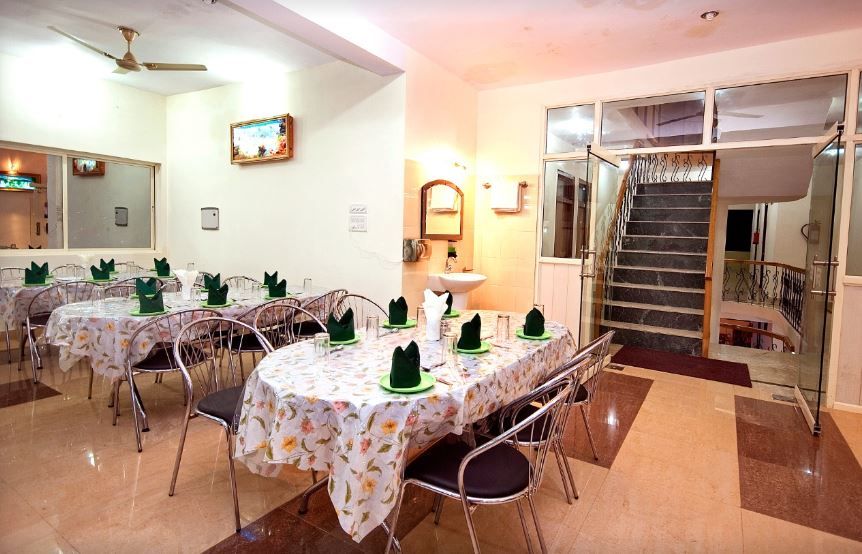 undefined Hotel Ranikhet Grand 3