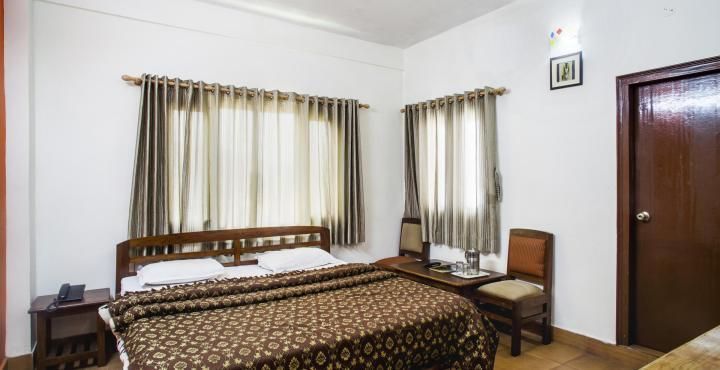 undefined Hotel Ranikhet Grand 7