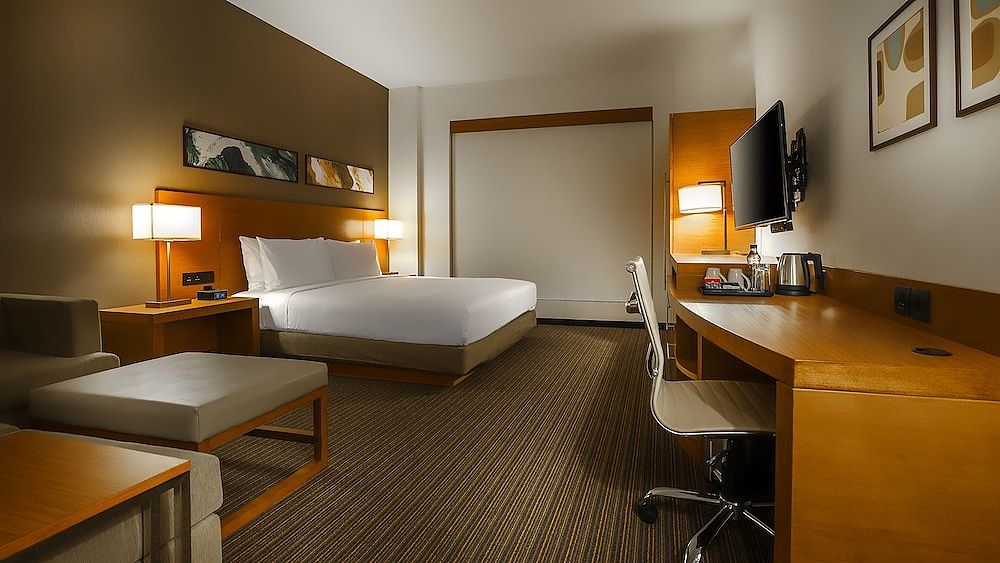 Room, 2 Twin Beds