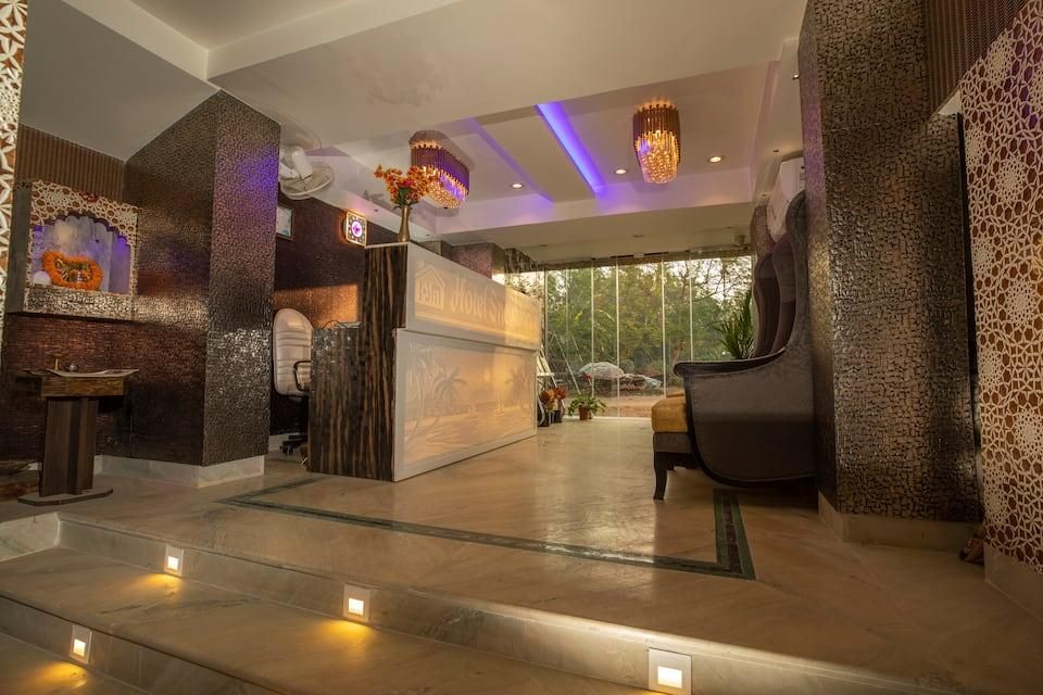 Public Areas