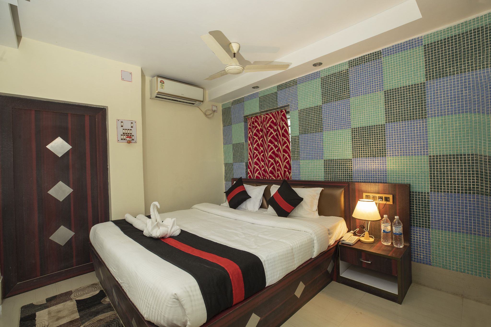 Snehamaya Spa & Resort HONEY MOON AC 2