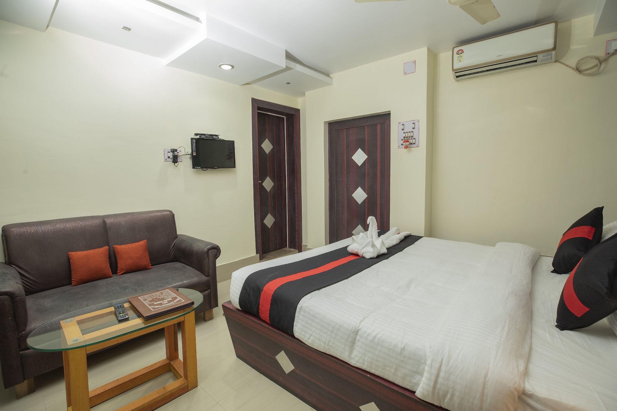 undefined Snehamaya Spa & Resort 5