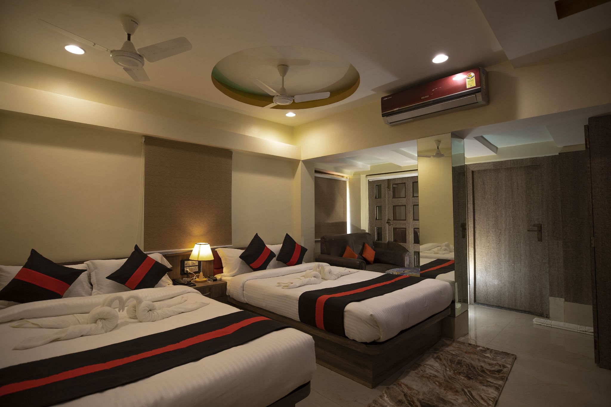 undefined Snehamaya Spa & Resort 9