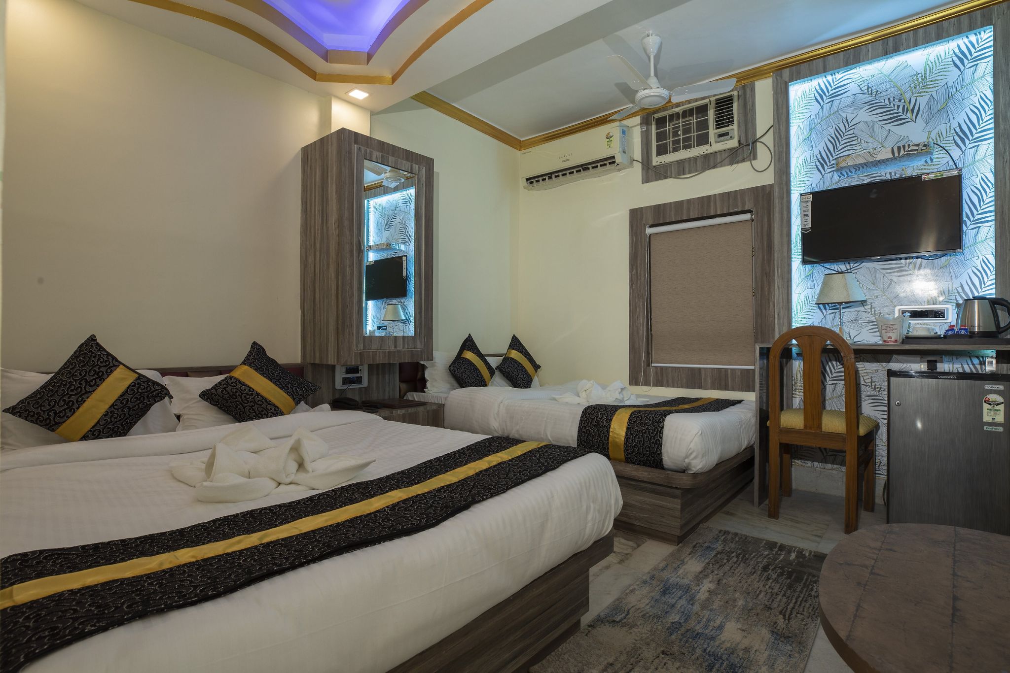 undefined Snehamaya Spa & Resort 10