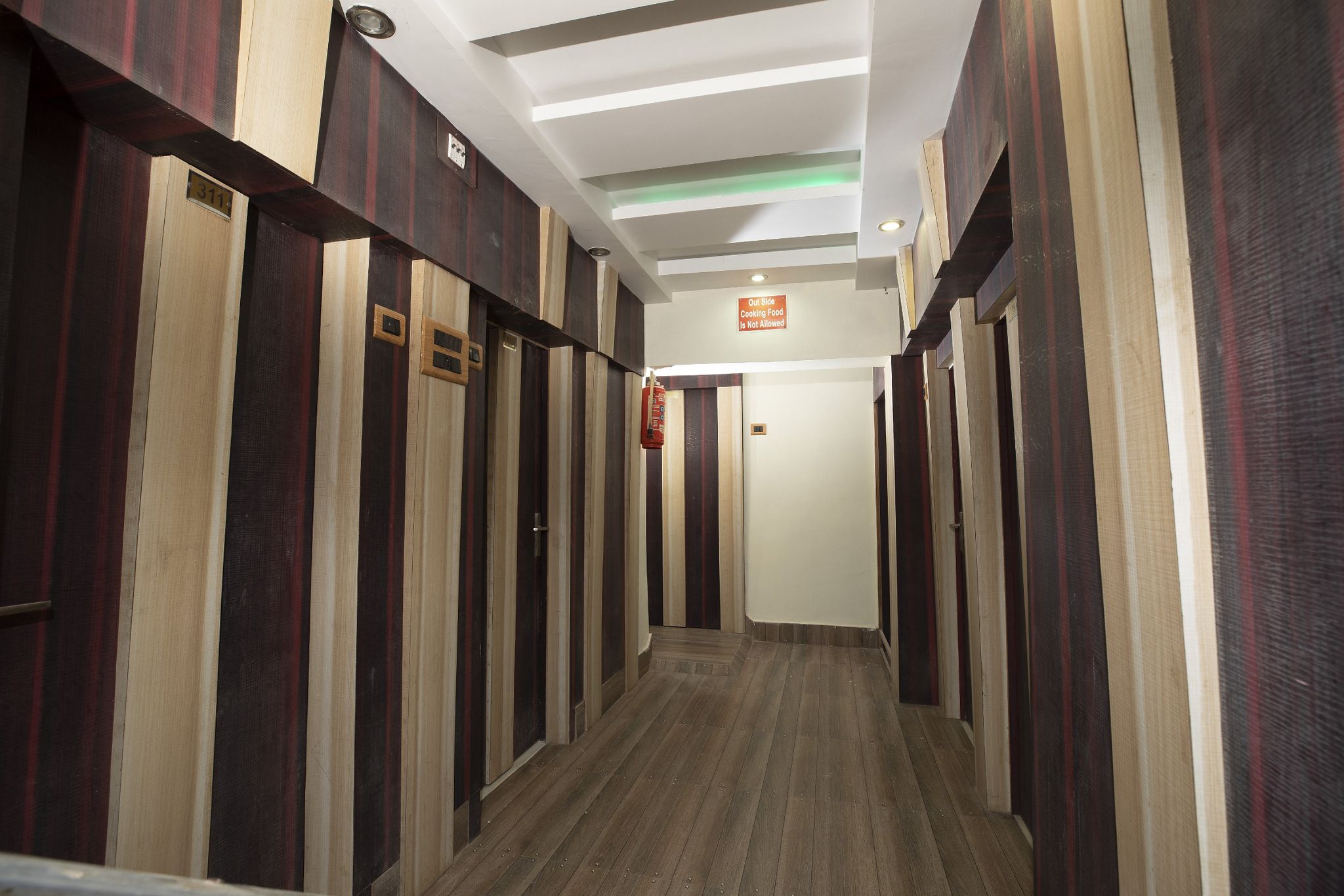 undefined Snehamaya Spa & Resort 3