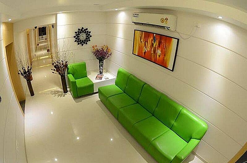 Public Areas