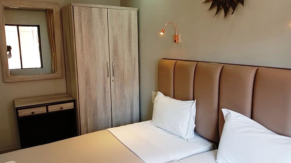 Landmark Asia Service Apartment Comfort Apartment, 1 Bedroom, Accessible, Courtyard View 43