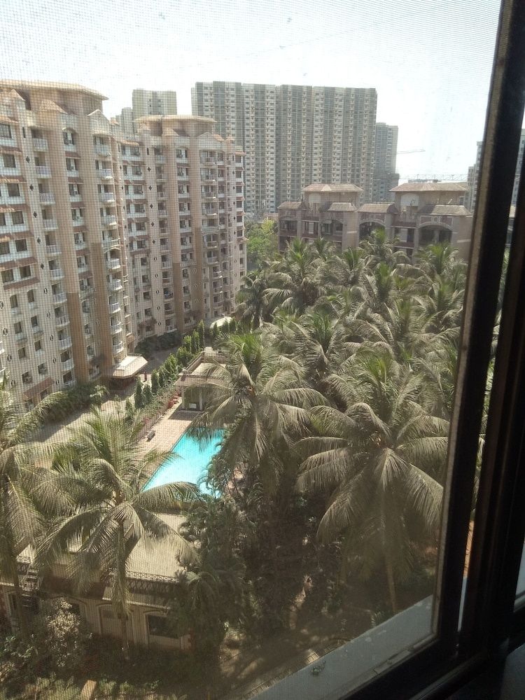 Landmark Asia Service Apartment Comfort Apartment, 1 Bedroom, Accessible, Courtyard View 39