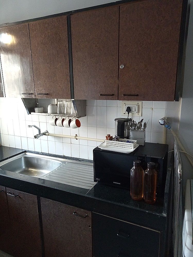 undefined Landmark Asia Service Apartment 7