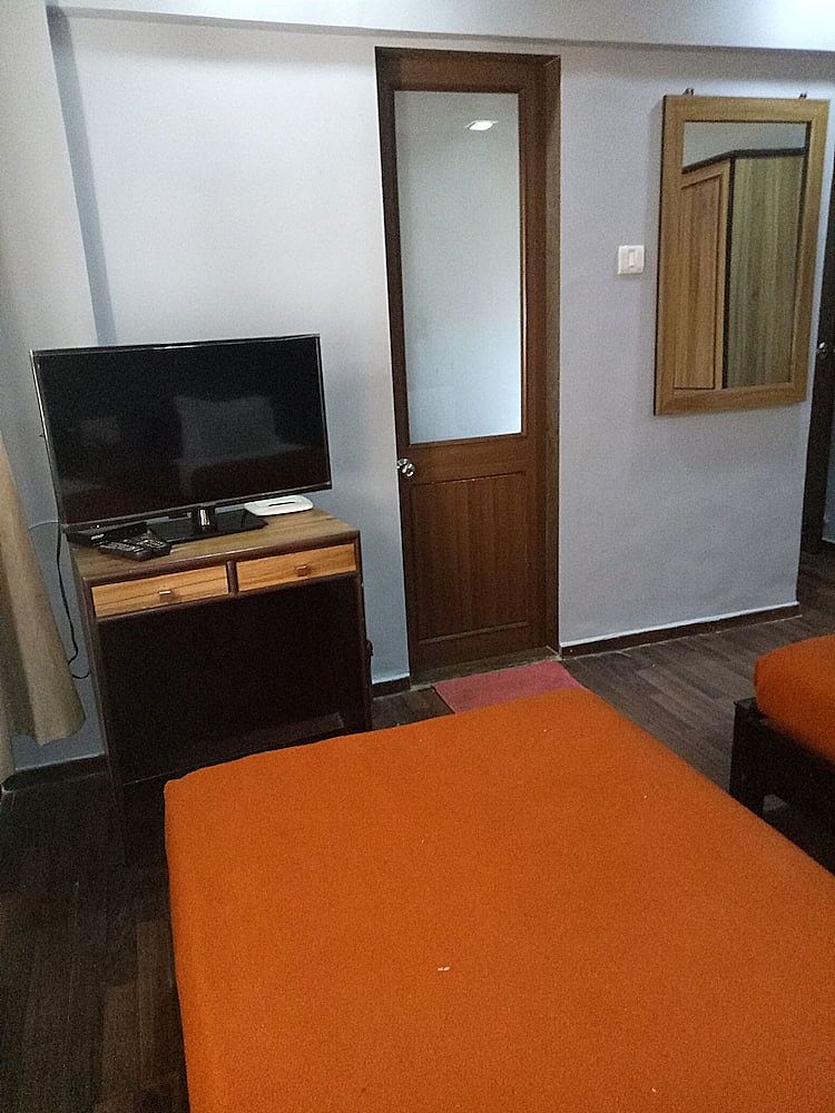 Landmark Asia Service Apartment Comfort Apartment, 1 Bedroom, Accessible, Courtyard View 34
