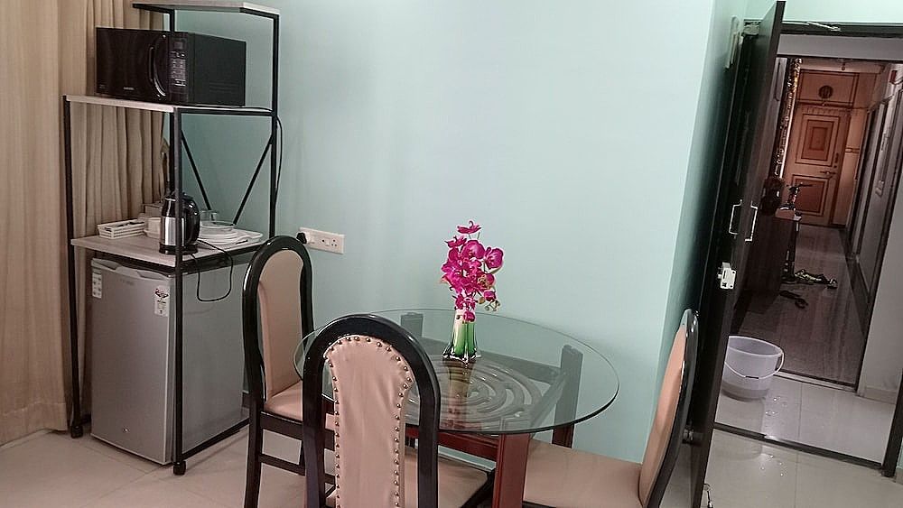Landmark Asia Service Apartment Comfort Apartment, 1 Bedroom, Accessible, Courtyard View 24