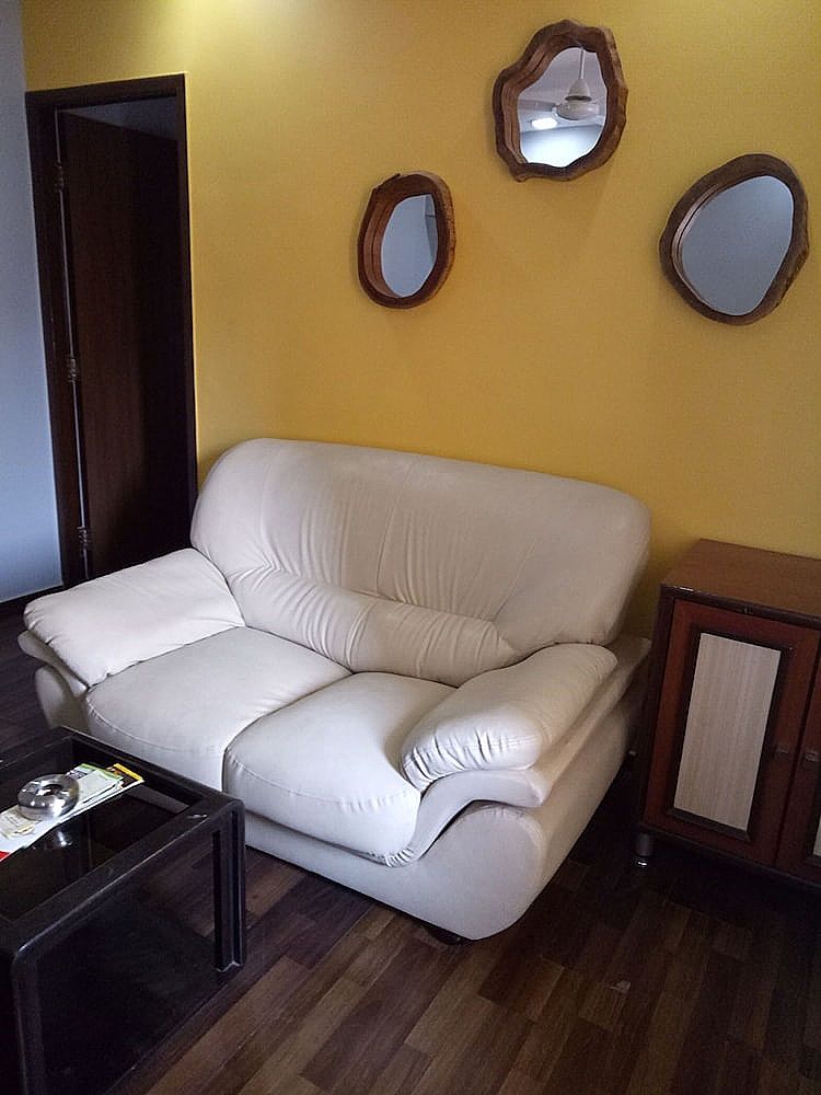 Landmark Asia Service Apartment Comfort Apartment, 1 Bedroom, Accessible, Courtyard View 23