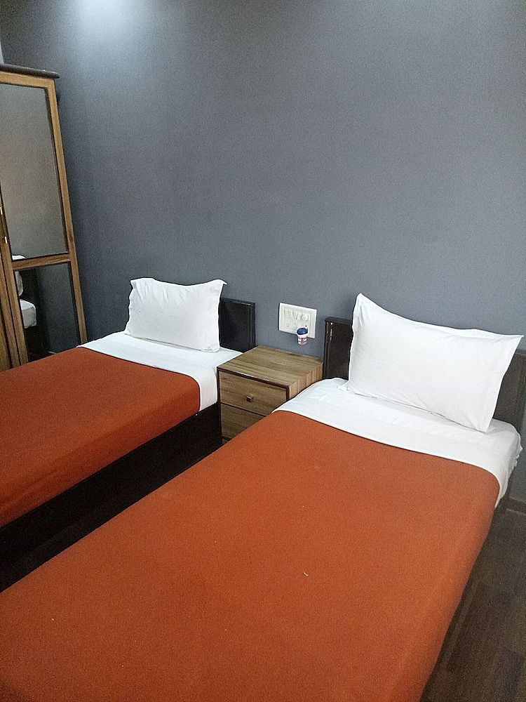 Landmark Asia Service Apartment Comfort Apartment, 1 Bedroom, Accessible, Courtyard View 19