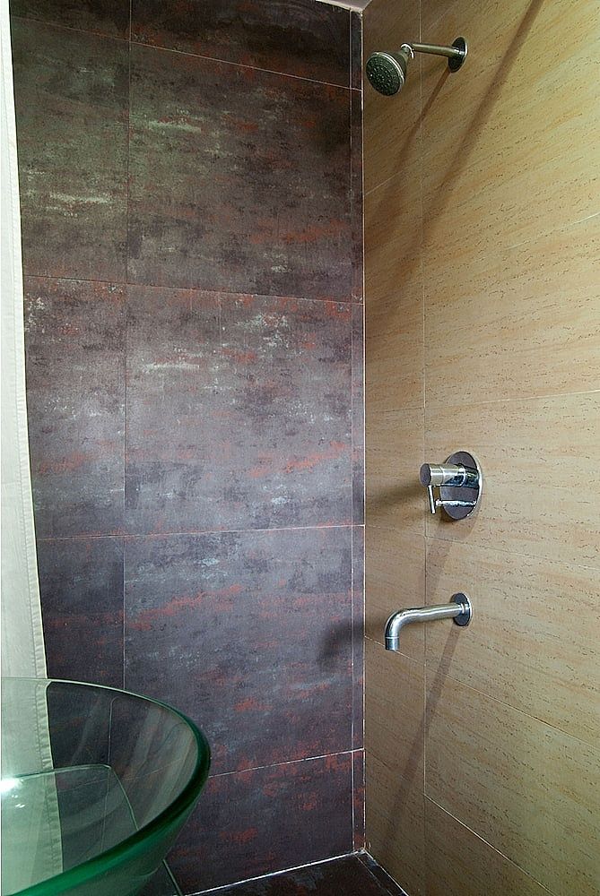 Landmark Asia Service Apartment Comfort Apartment, 1 Bedroom, Accessible, Courtyard View 18