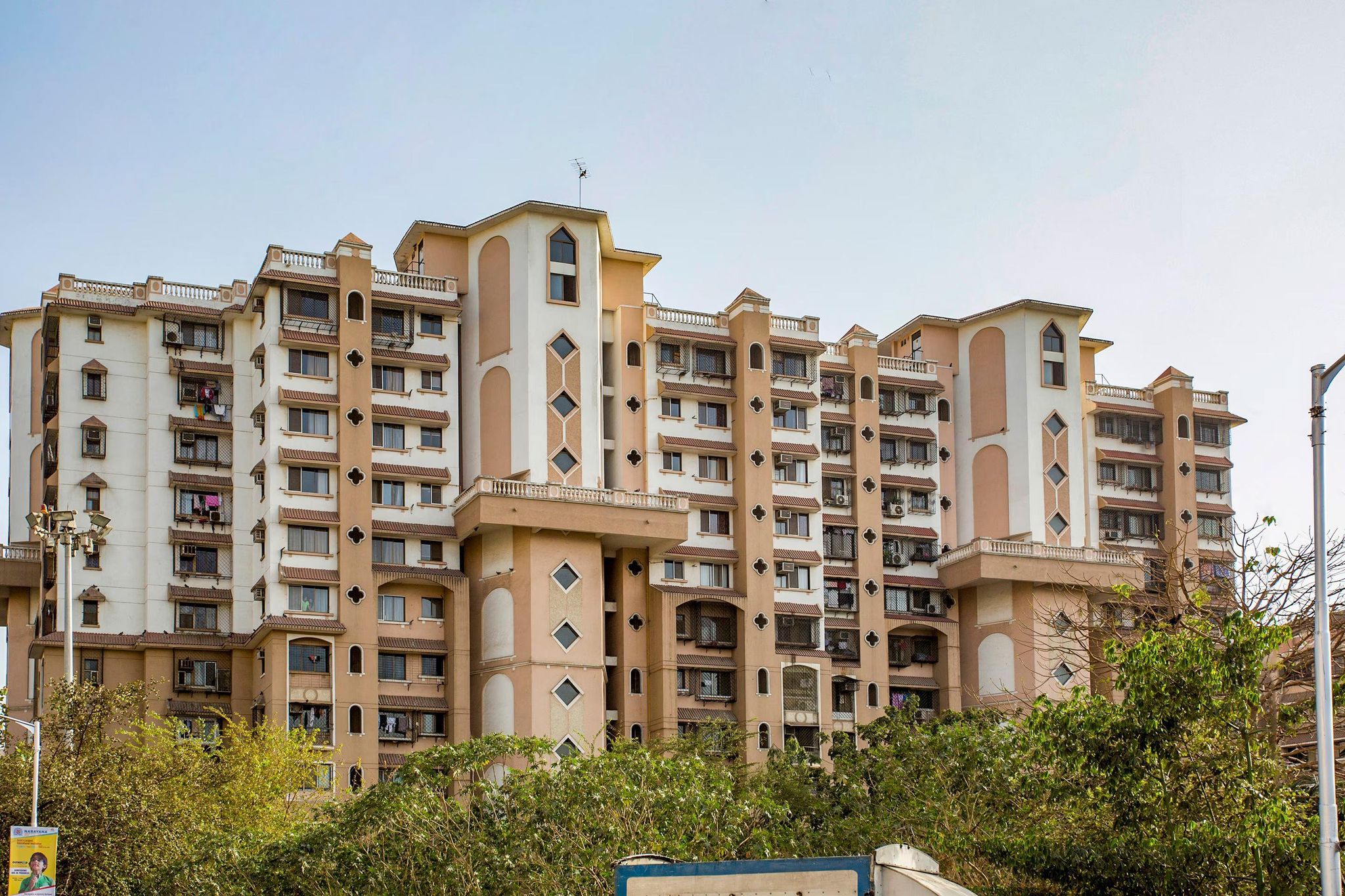 undefined Landmark Asia Service Apartment 6