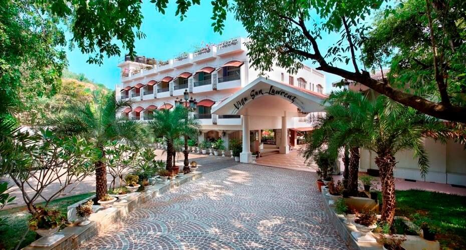 undefined Villa San Lawrenz 10