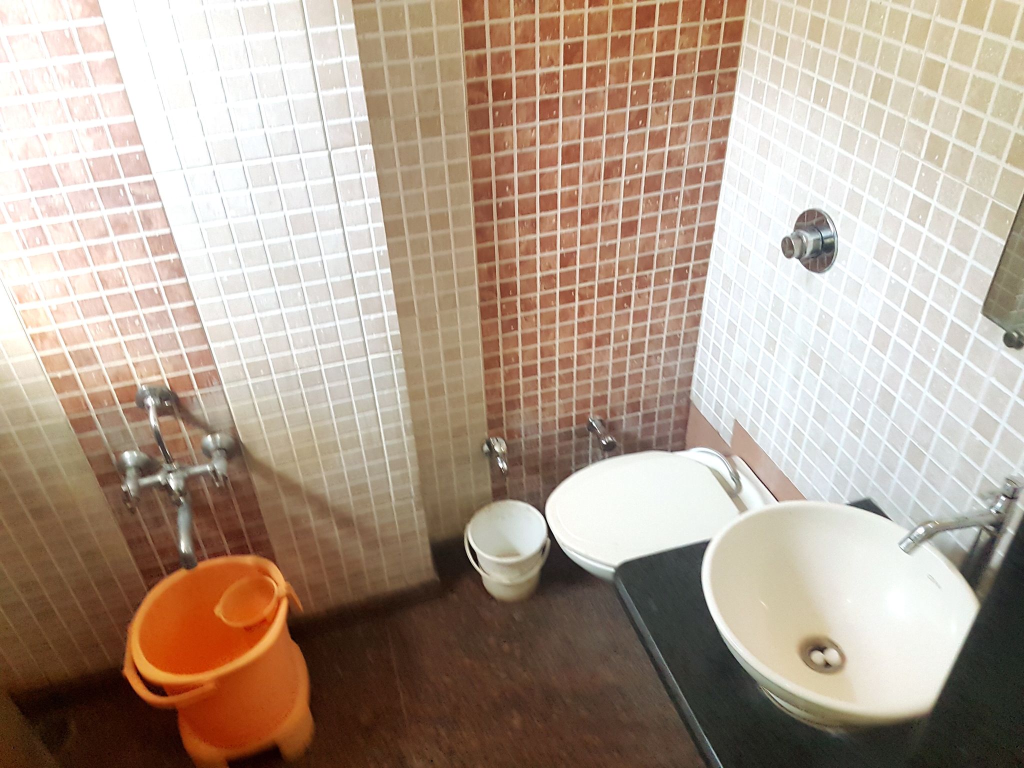 Hotel Kunal & Restaurant (Since1983) Deluxe Non AC Room