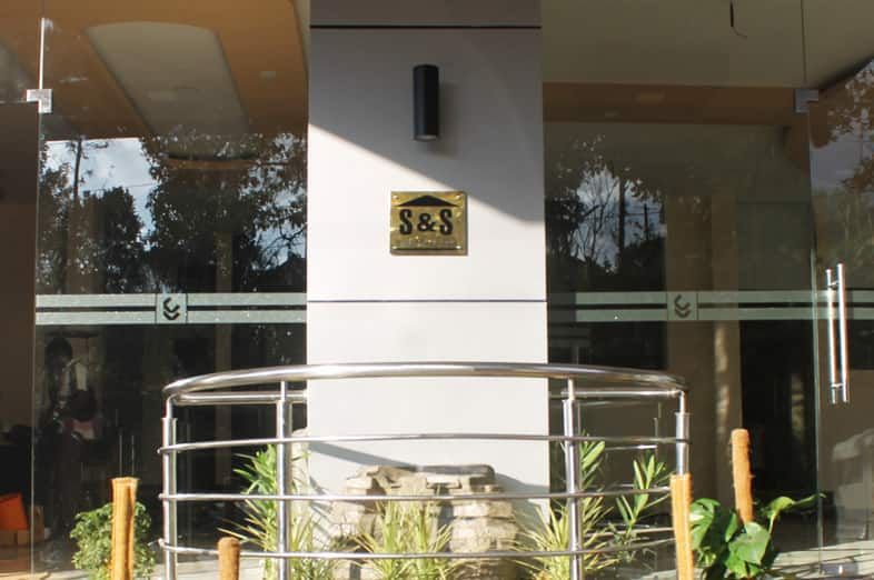 undefined Hotel Le Coorg 7