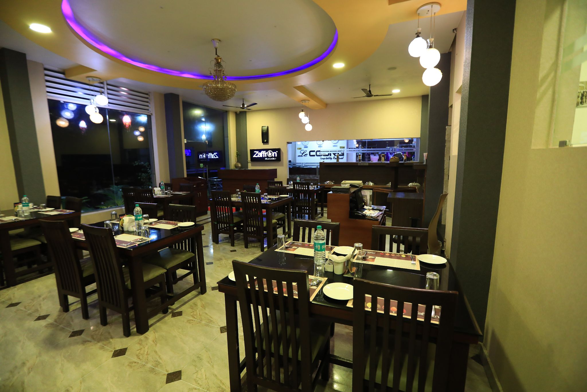 undefined Hotel Le Coorg 4